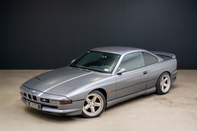 850 BMW