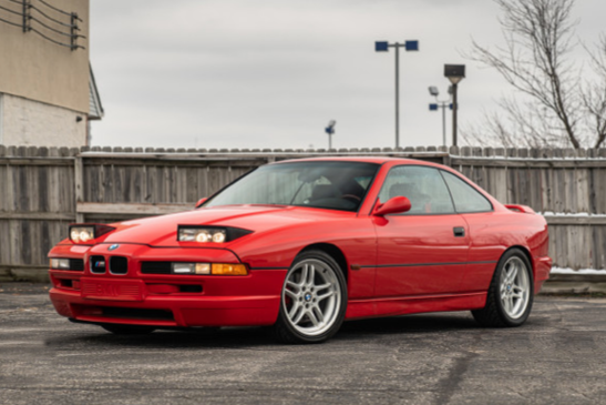 850CSi