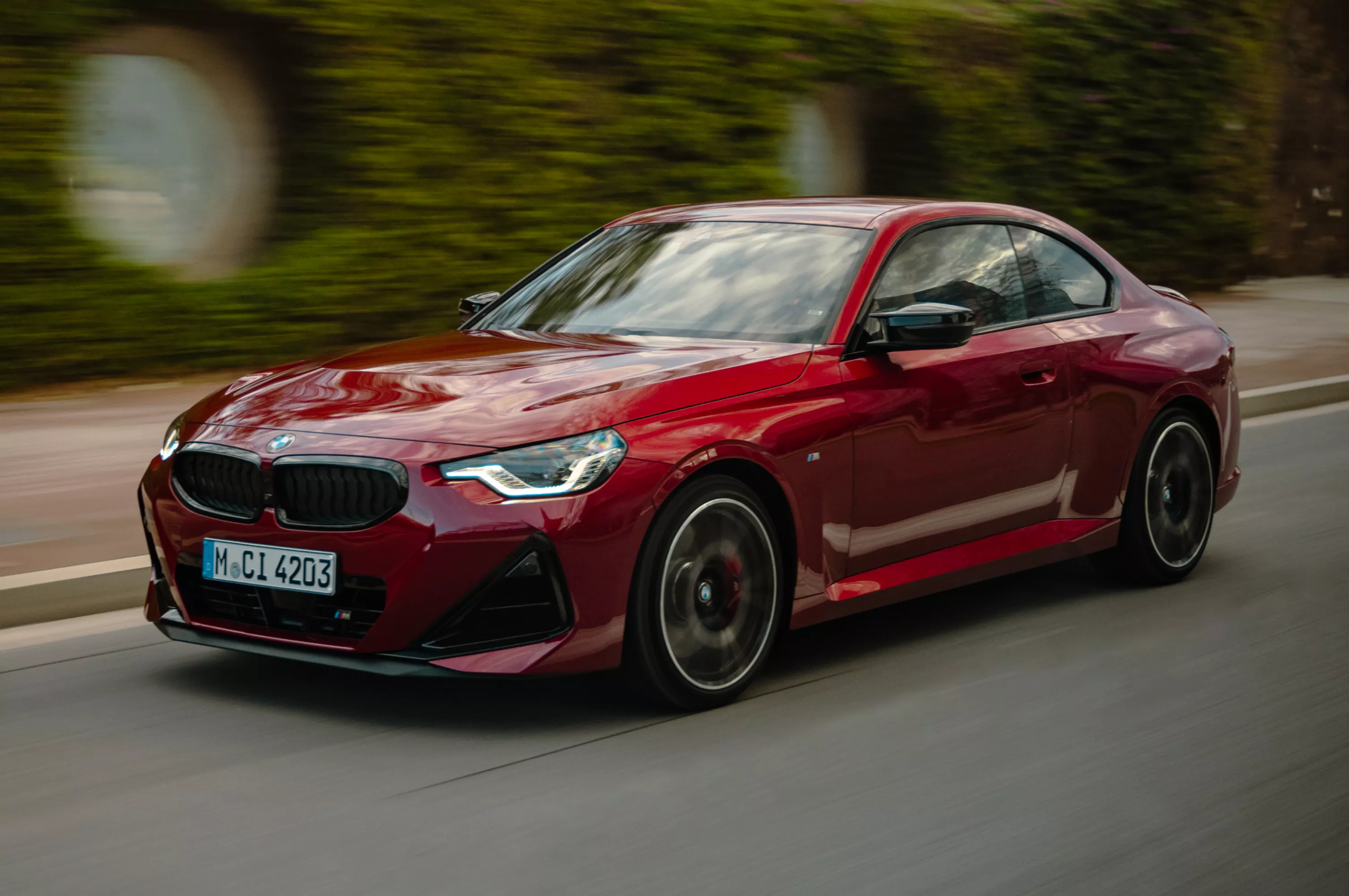 2 Series
