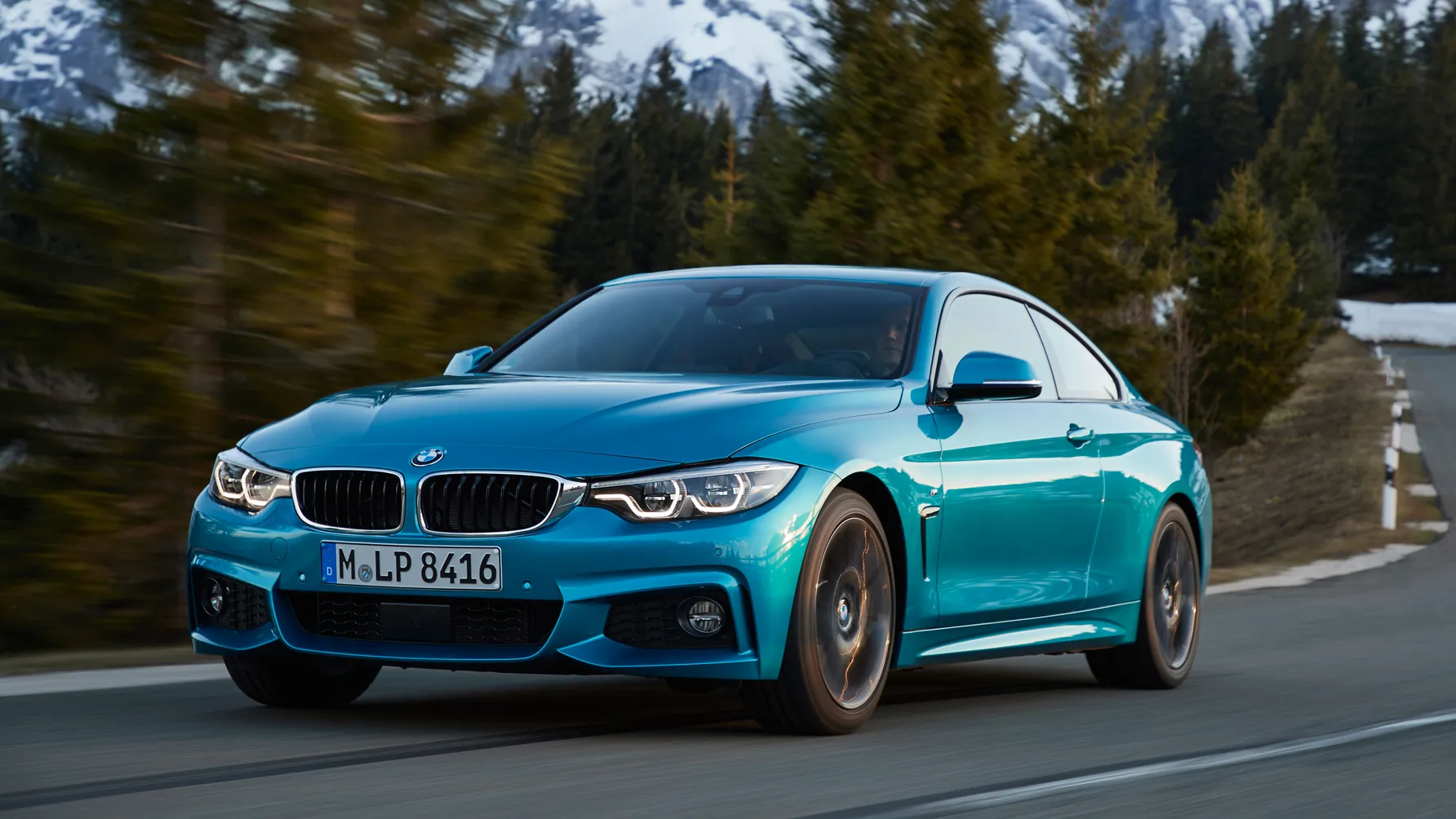 4 Series