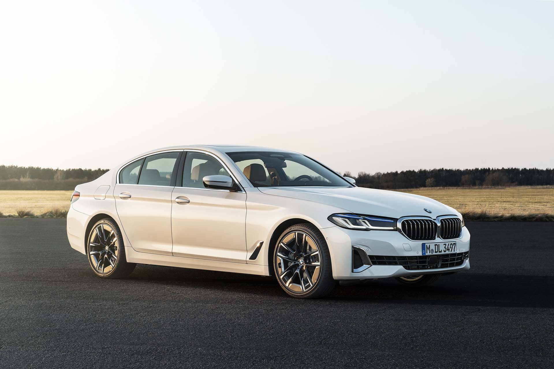 5 Series