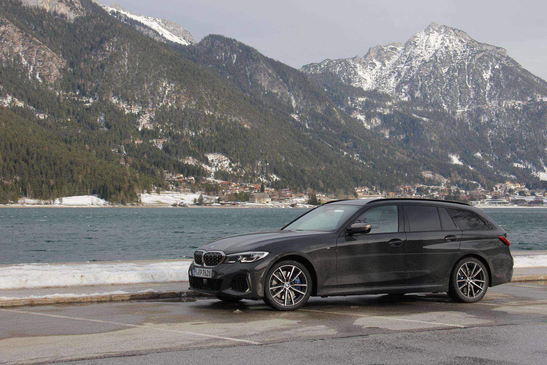 M340i xDrive Touring