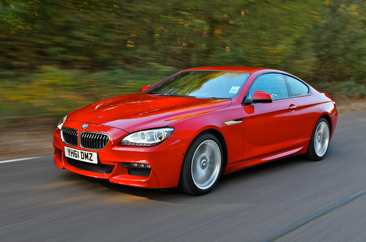 6 Series
