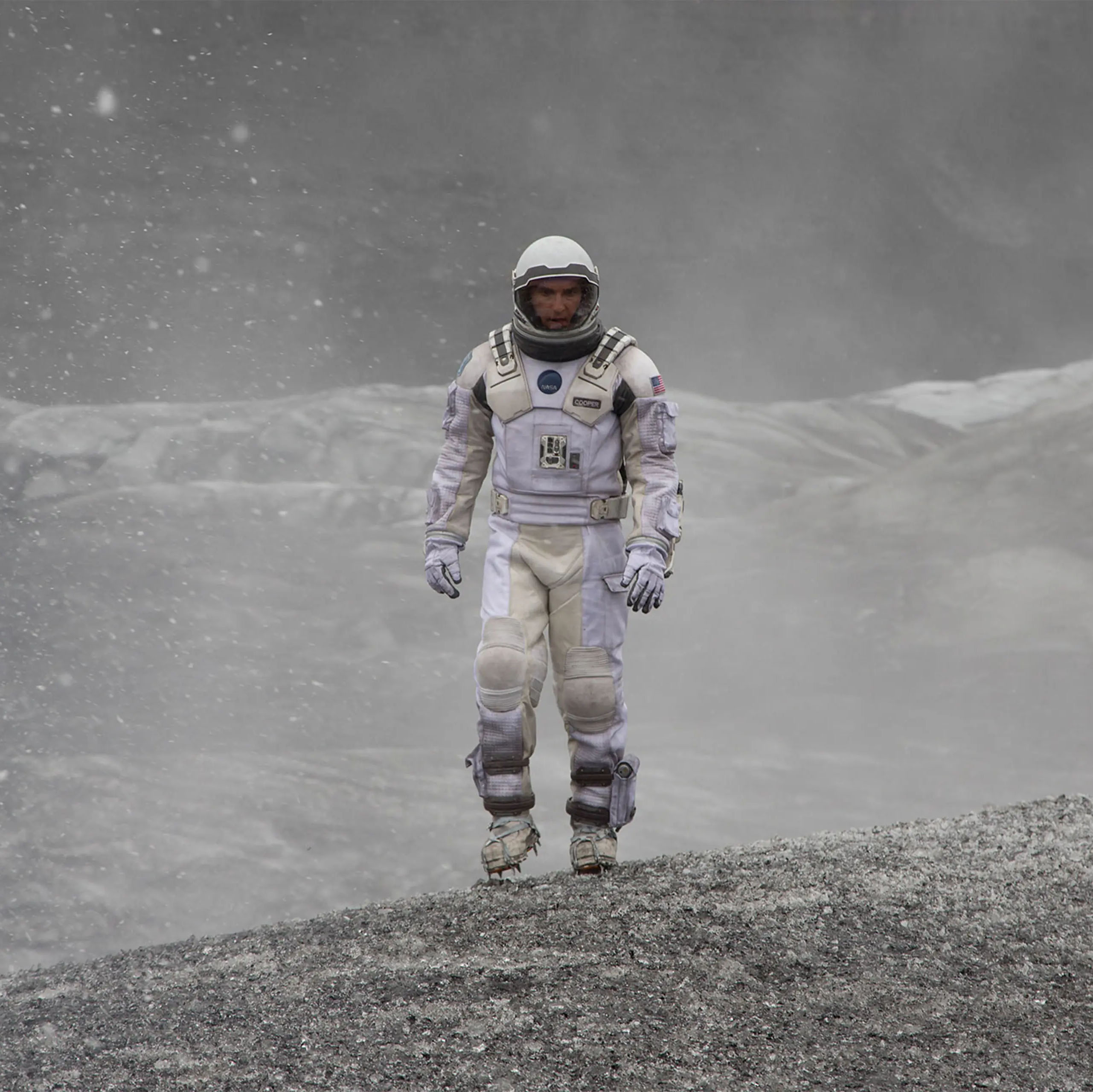 Interstellar