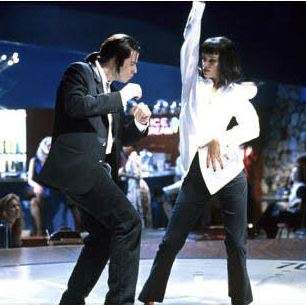 Pulp Fiction