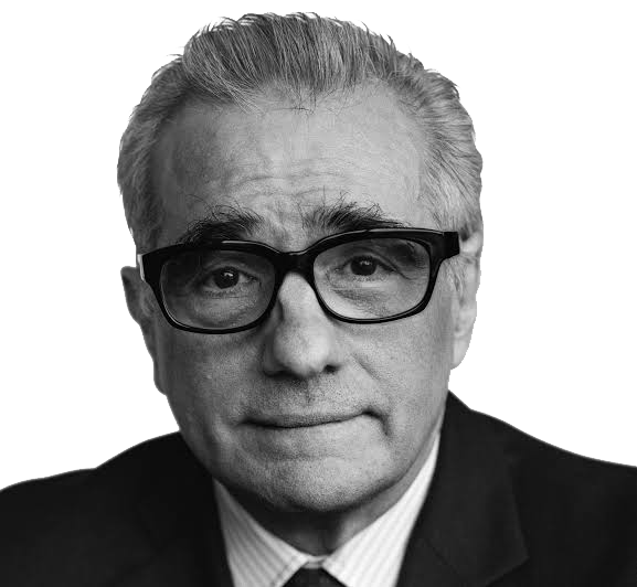 Martin Scorsese