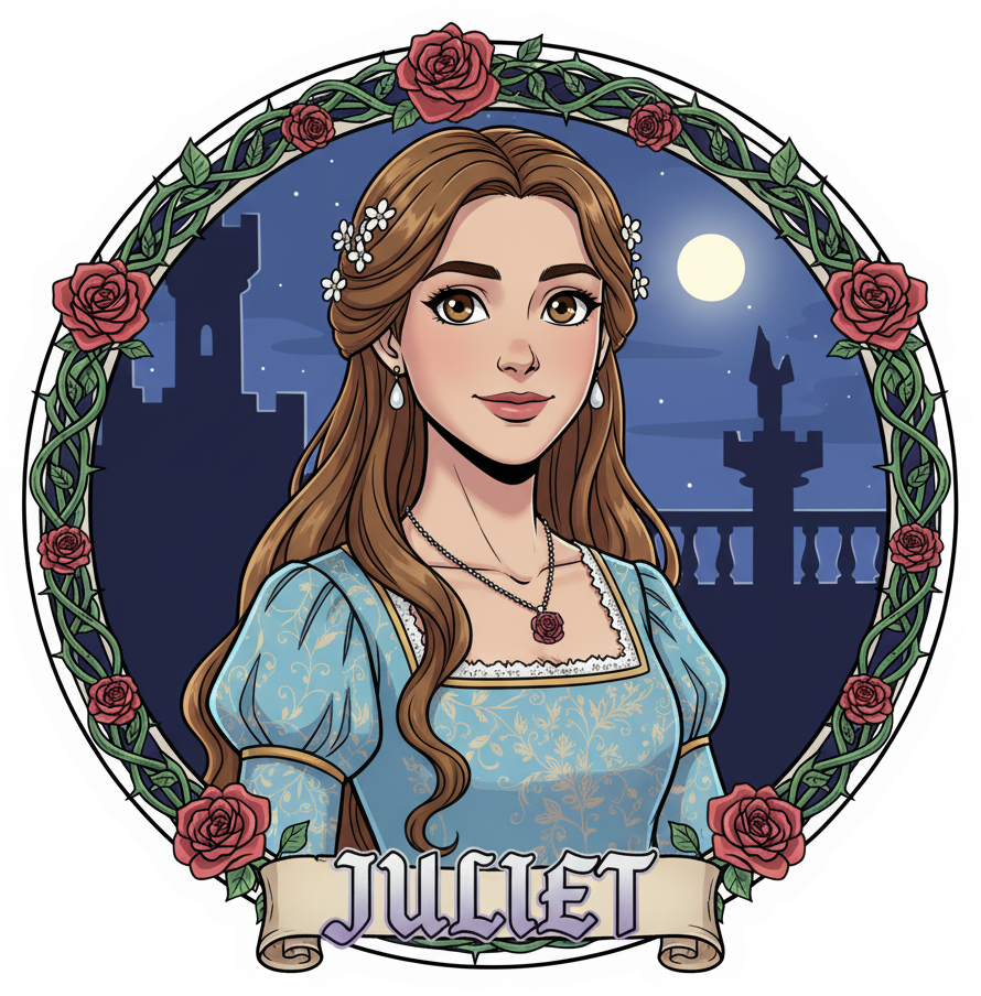 Juliet Capulet
