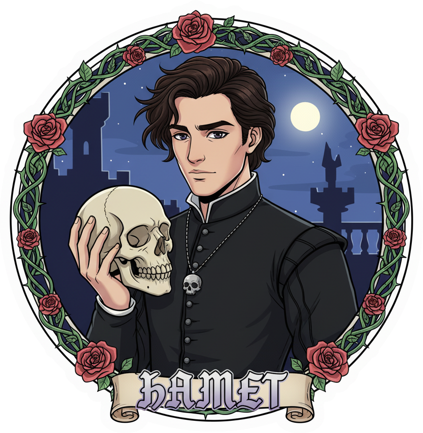 Hamlet
