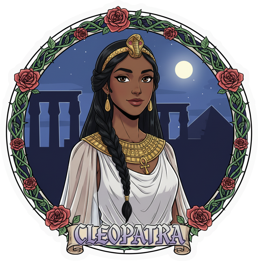 Cleopatra