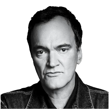 Quentin Tarantino