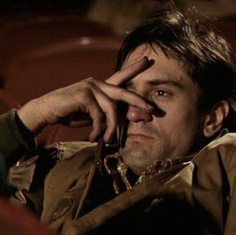Taxi Driver