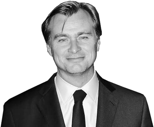 Christopher Nolan