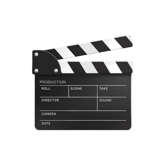 Movie database logo
