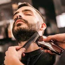 Beard Trim