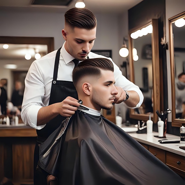 Razor Fade