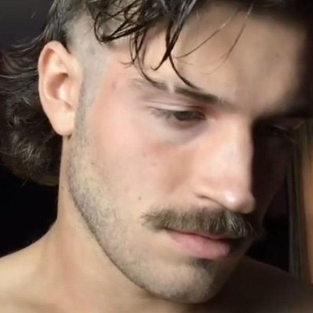 Mustache