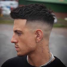 Zero fade