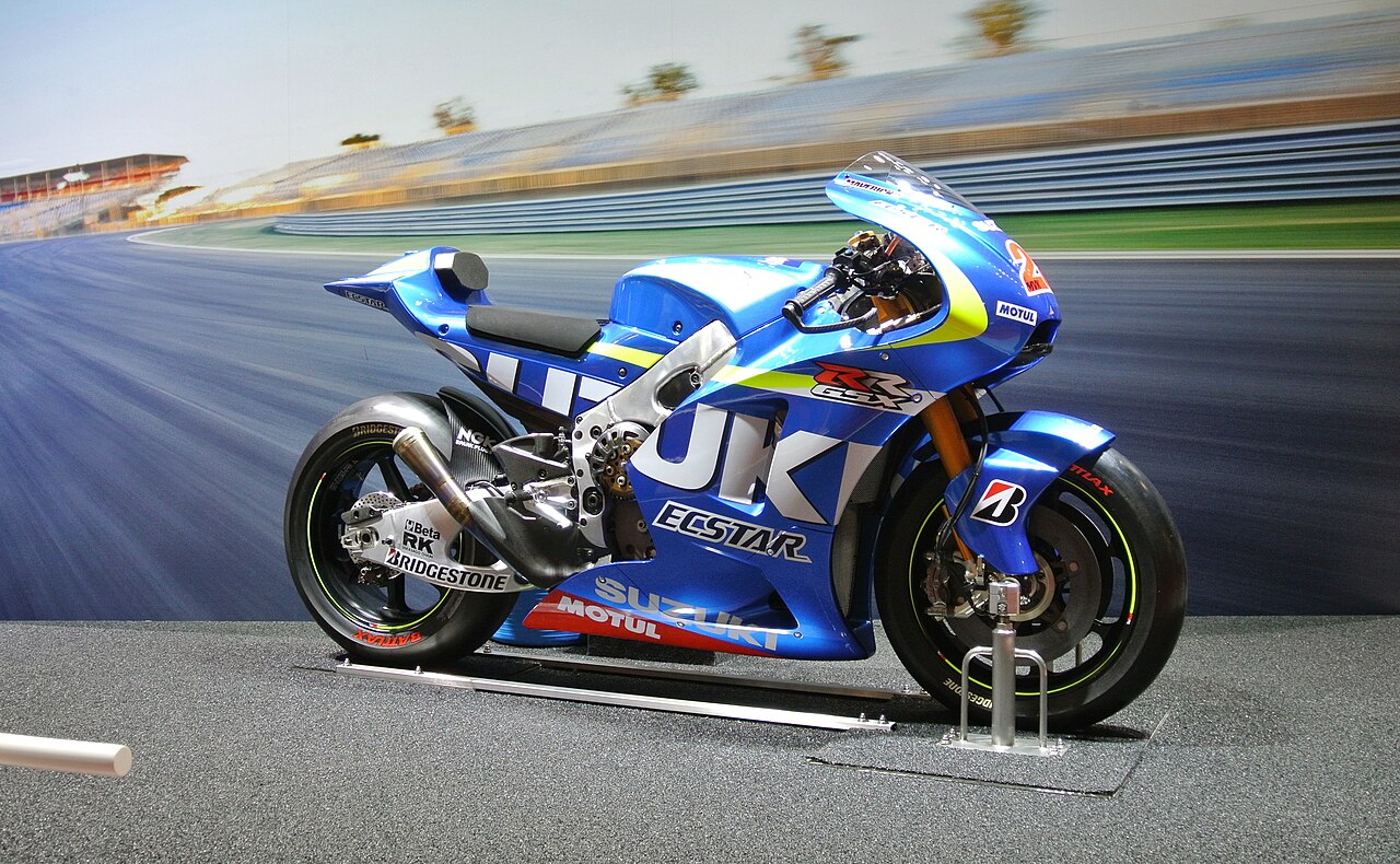 GSX-RR