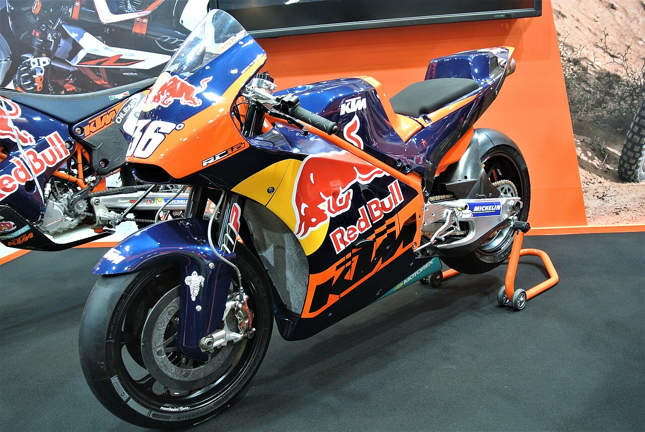 RC16