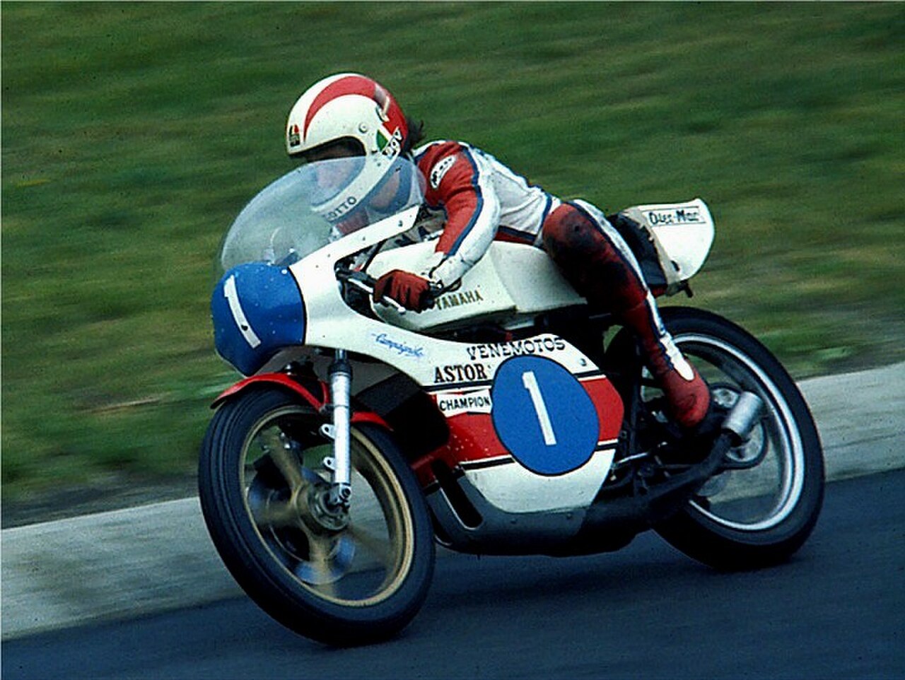 Yamaha