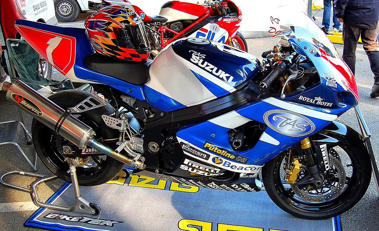 Suzuki