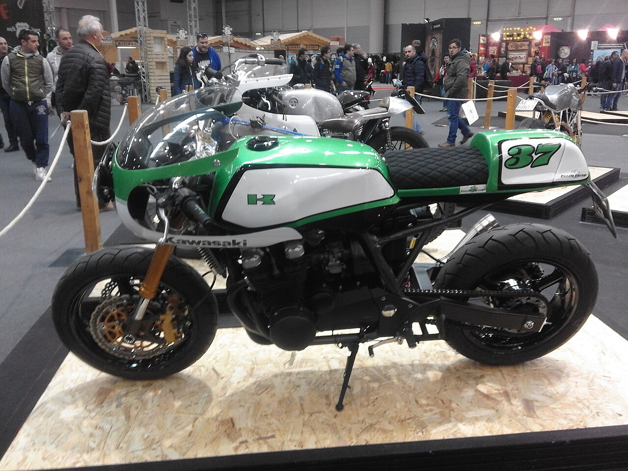 Kawasaki
