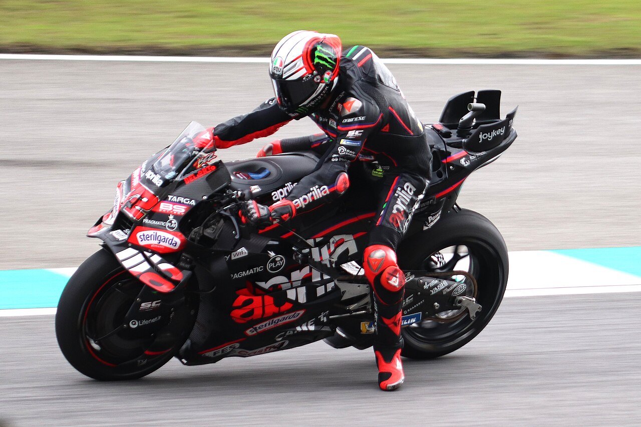 Aprilia