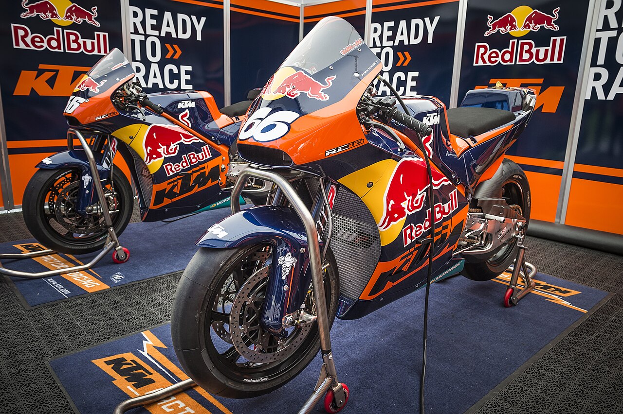 KTM