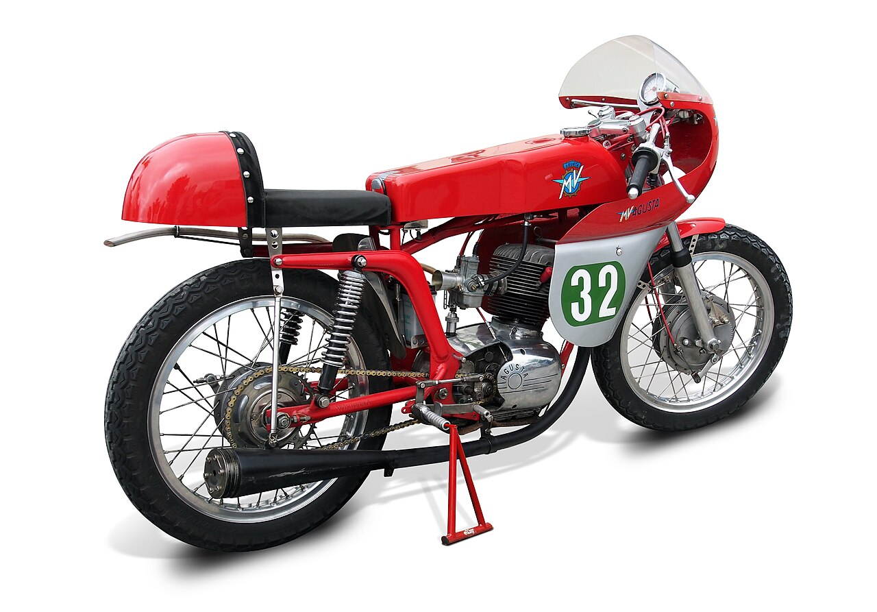 MV Agusta