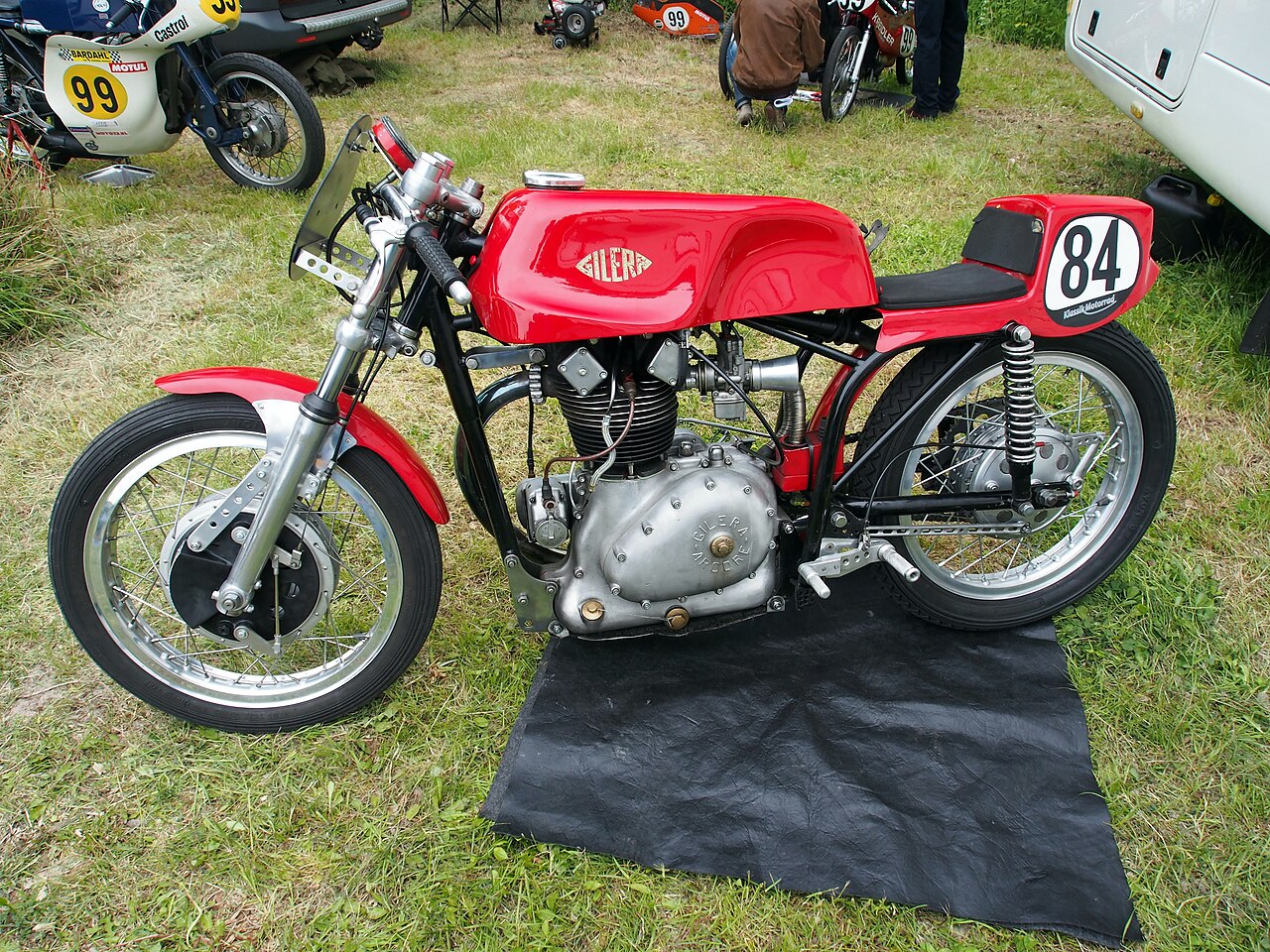 Gilera