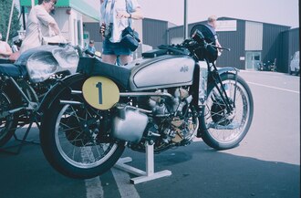 AJS