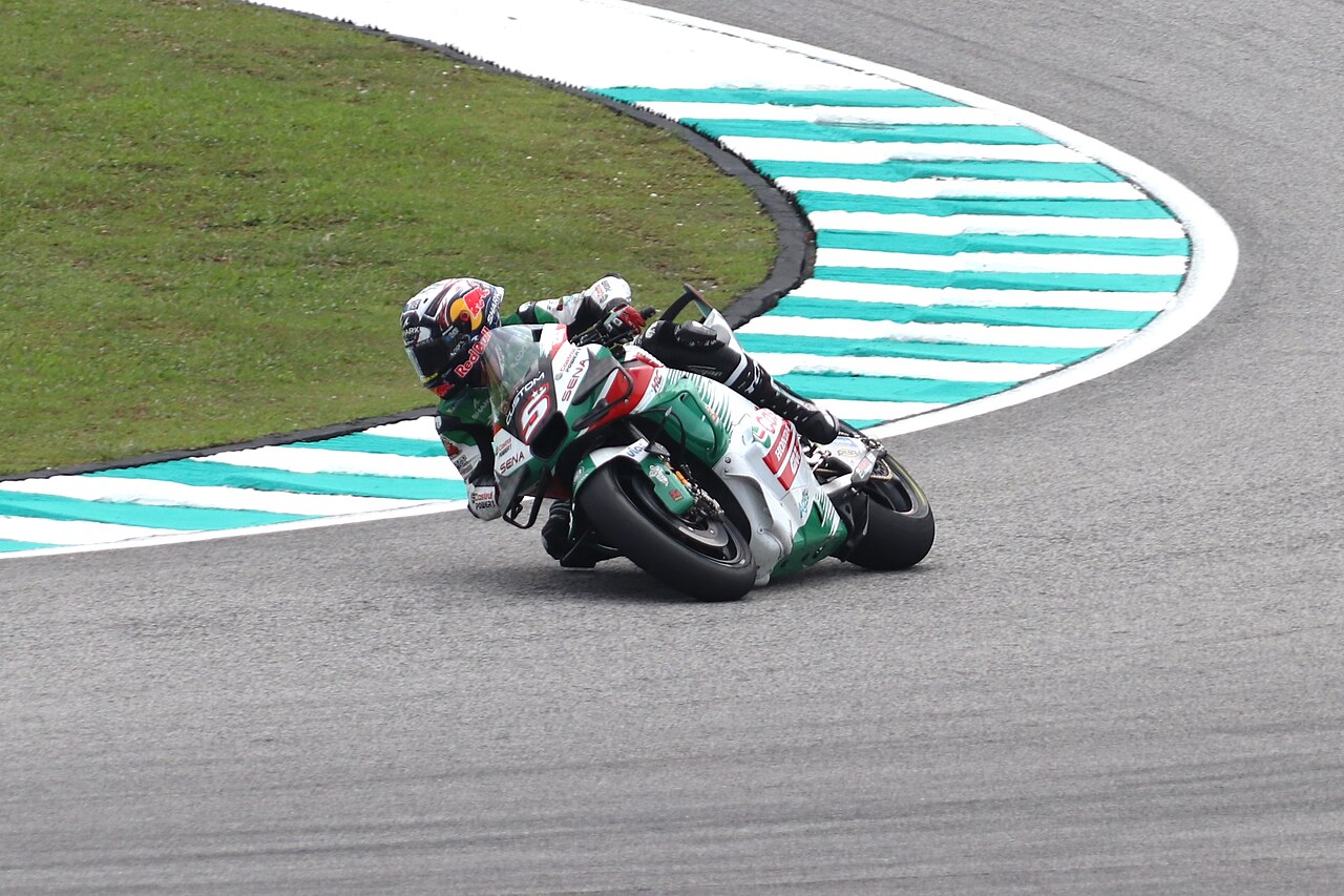 LCR Honda
