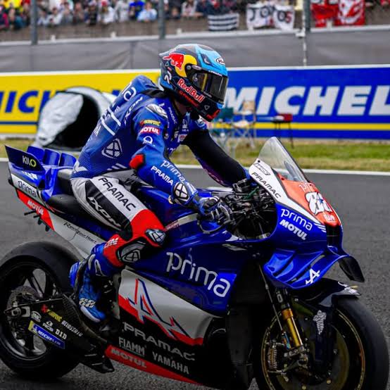 Pramac Racing