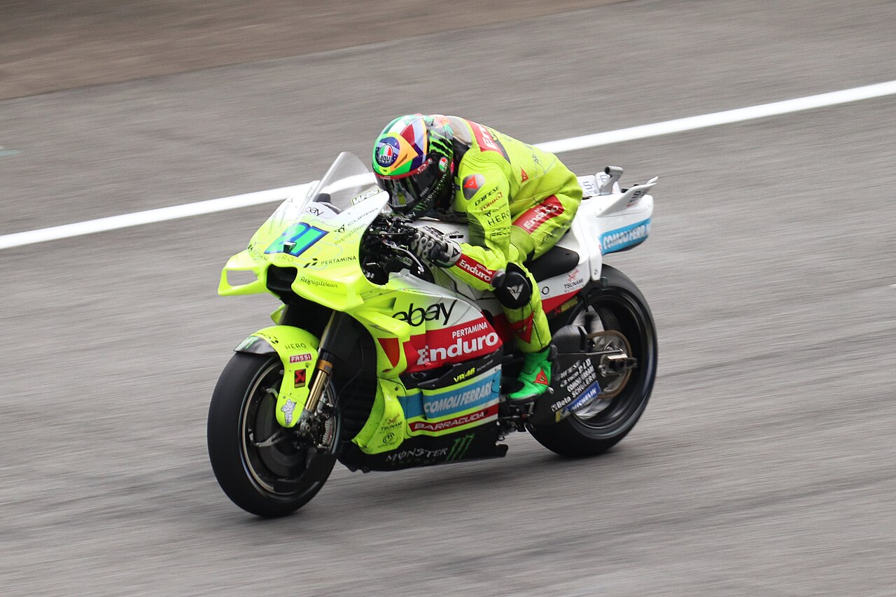 VR46 Racing Team