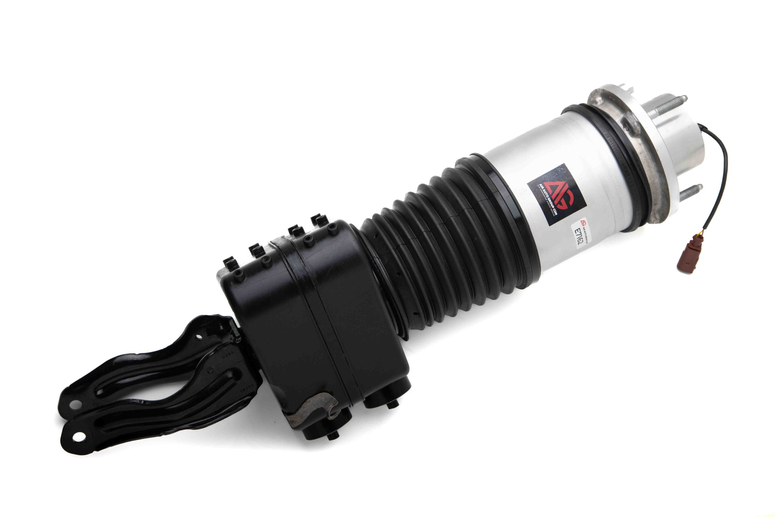 Taycan Performance Air Suspension