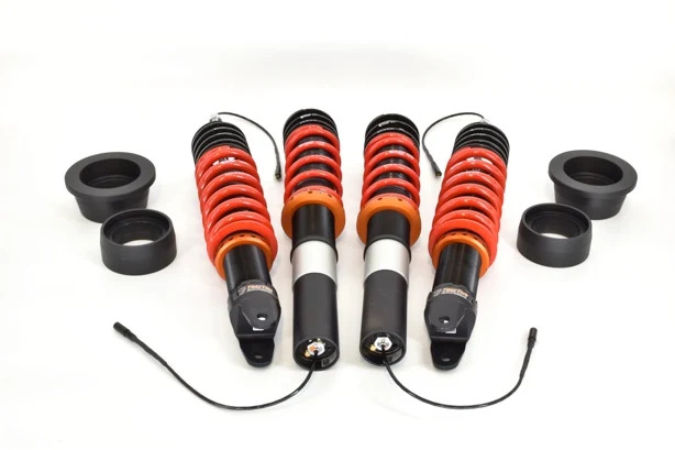 PASM Sport Suspension Kit