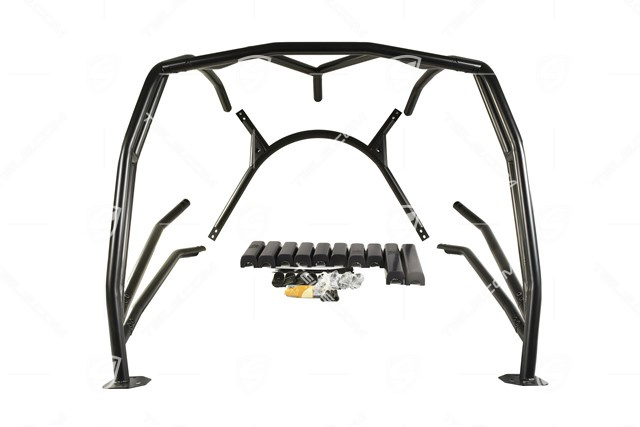 GT4 Clubsport Roll Cage