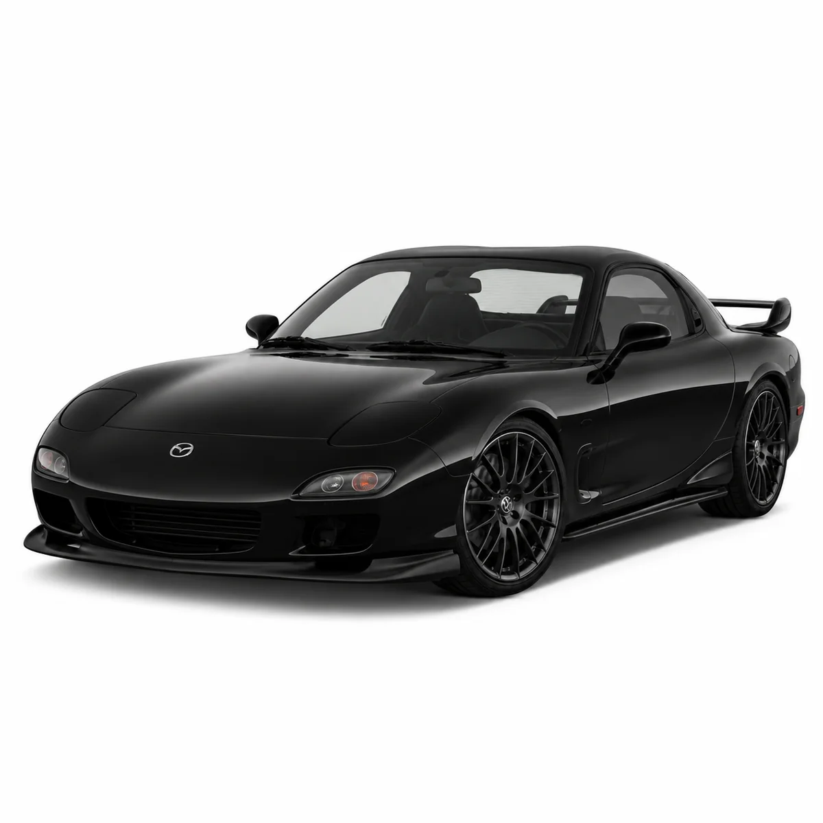 RX-7 FD3S