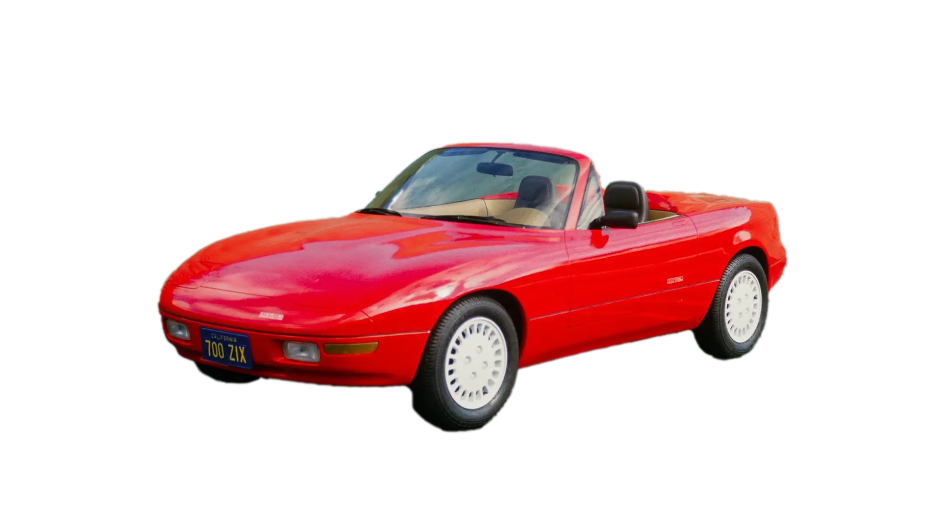 MX-5 NA