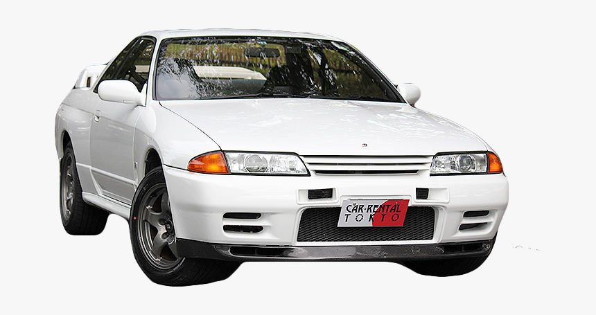 Skyline GT-R R32