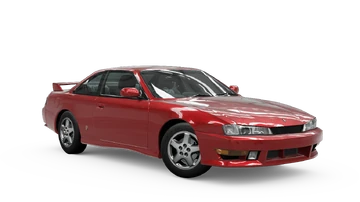 Silvia S14