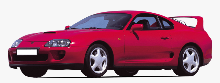 Supra A80