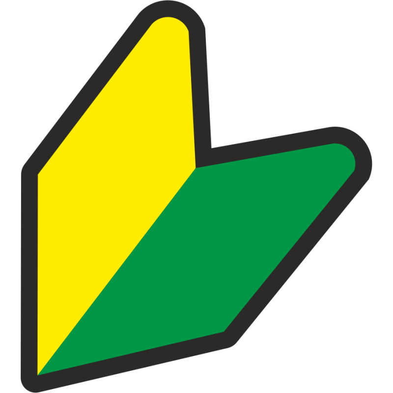 JDM logo