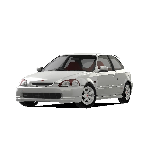 Civic Type R EK9