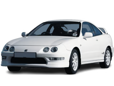 Integra Type R DC2