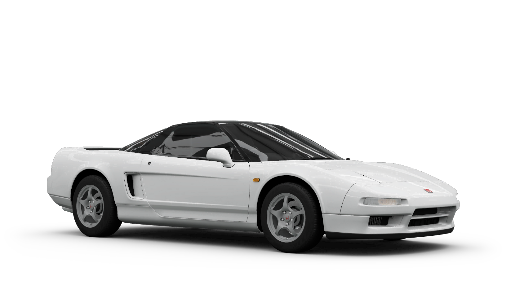 NSX