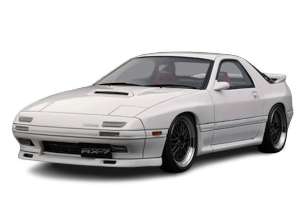 RX-7 FC3S
