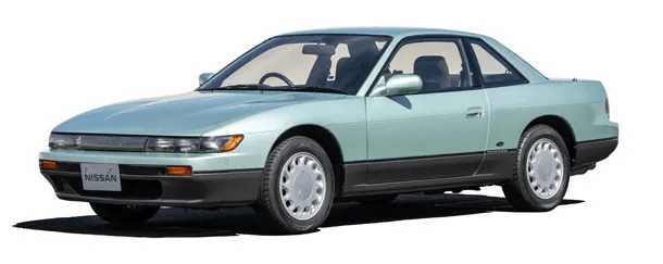 Silvia S13