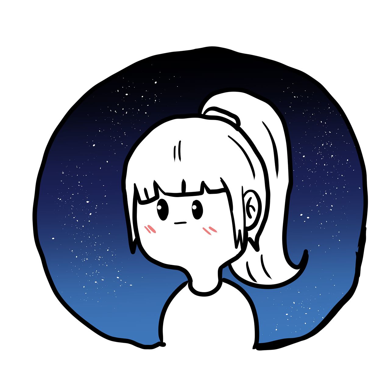 Anime Logo