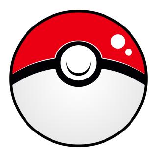 Pokemon logo
